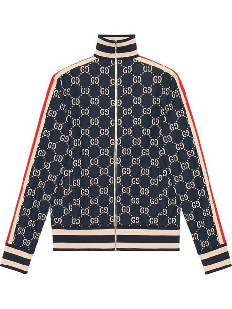 gucci dress jacket|gucci jacket farfetch.